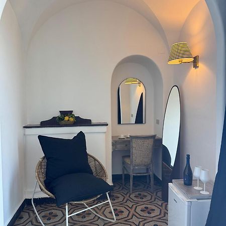 Hotel Belvedere E Tre Re Capri Ngoại thất bức ảnh