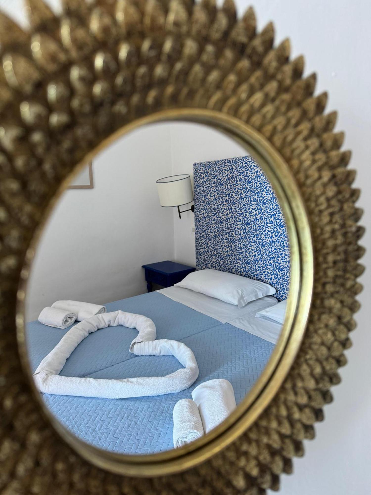Hotel Belvedere E Tre Re Capri Ngoại thất bức ảnh