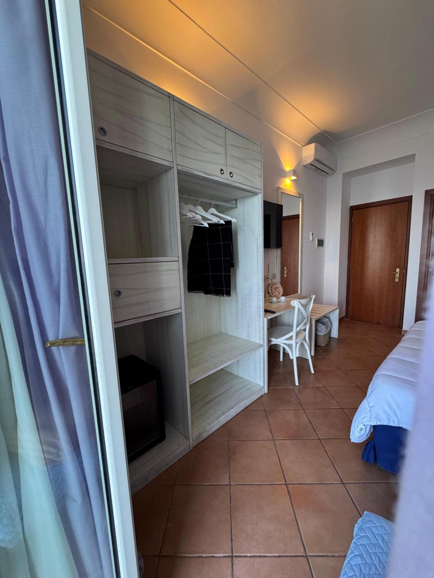Hotel Belvedere E Tre Re Capri Ngoại thất bức ảnh