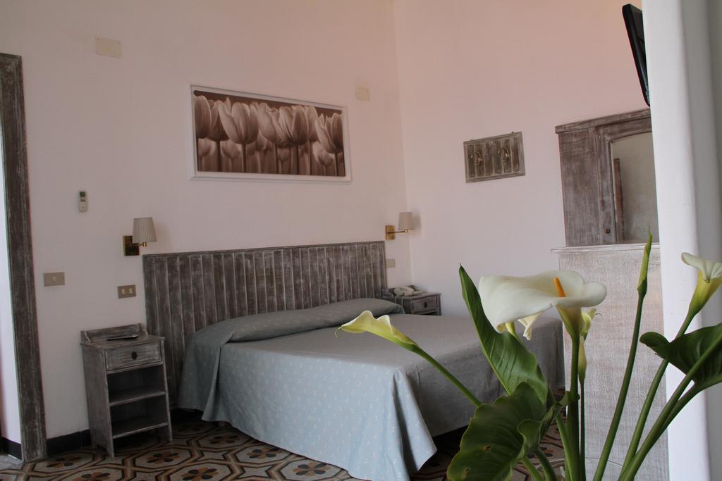 Hotel Belvedere E Tre Re Capri Ngoại thất bức ảnh