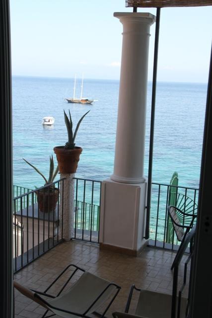 Hotel Belvedere E Tre Re Capri Ngoại thất bức ảnh