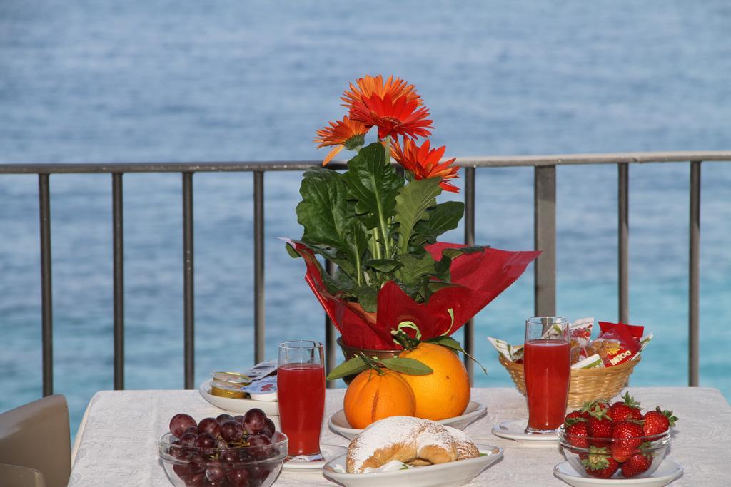Hotel Belvedere E Tre Re Capri Ngoại thất bức ảnh
