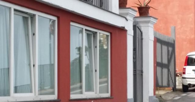 Hotel Belvedere E Tre Re Capri Ngoại thất bức ảnh